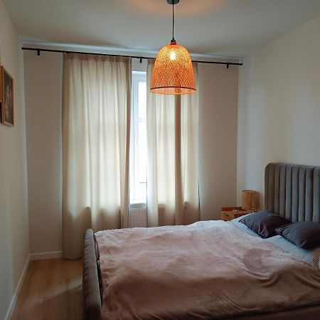 Apartament Zoja Ельблонг Екстер'єр фото