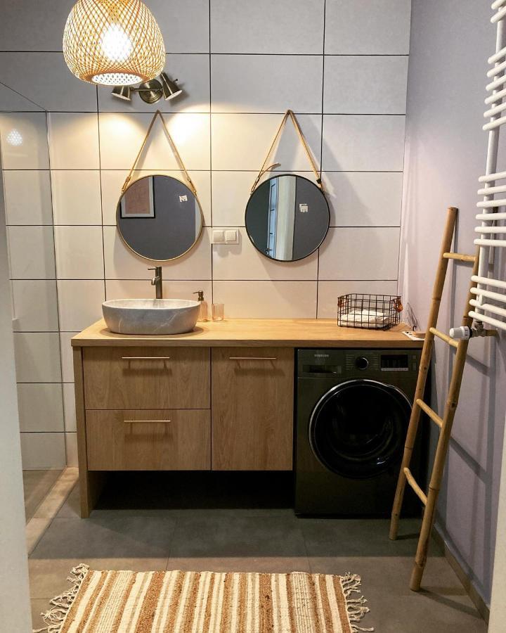 Apartament Zoja Ельблонг Екстер'єр фото