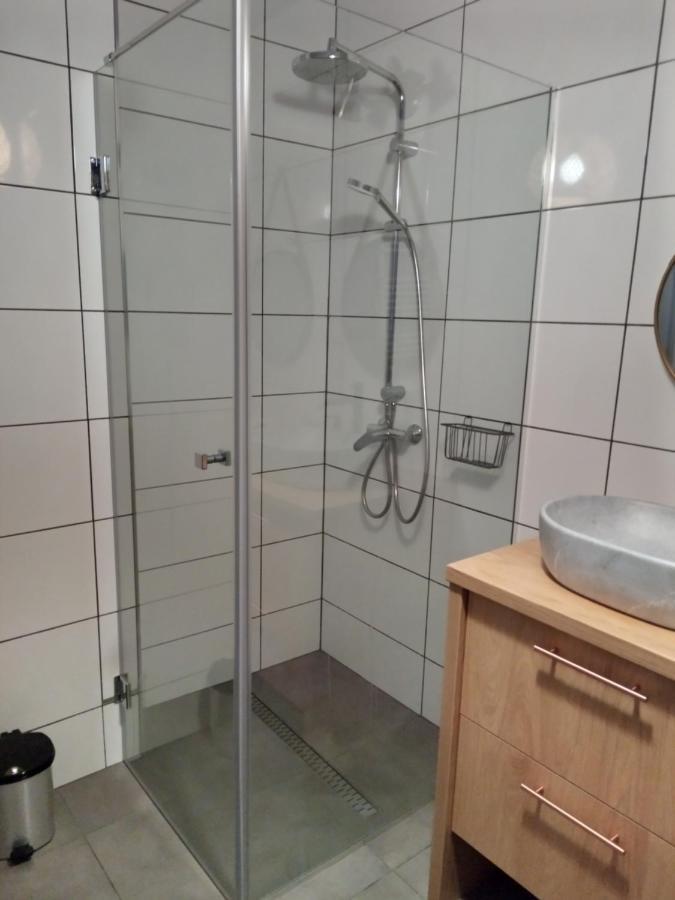 Apartament Zoja Ельблонг Екстер'єр фото
